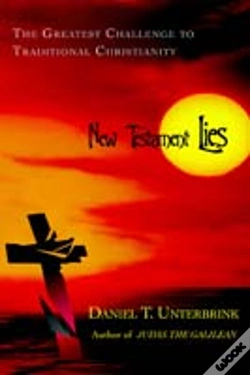 Capa do artigo New Testament Lies