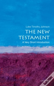 Capa do artigo New Testament