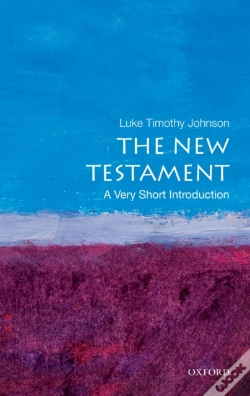 Capa do artigo New Testament