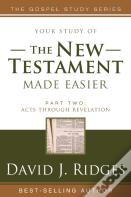 New Testament Made Easier - Parts 2