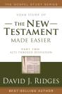 New Testament Made Easier - Parts 2 - Preview