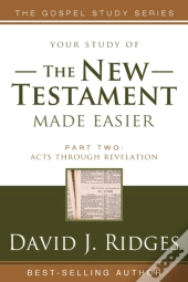 New Testament Made Easier - Parts 2