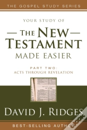 Capa do artigo New Testament Made Easier - Parts 2