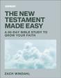 New Testament Made Easy - Preview