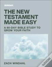 Capa do artigo New Testament Made Easy