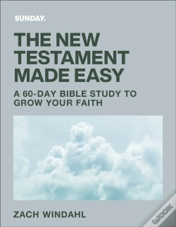 Capa do artigo New Testament Made Easy