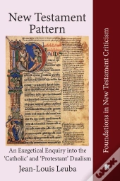 New Testament Pattern