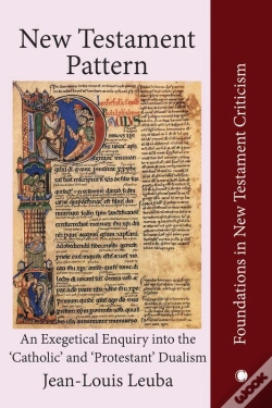 Capa do artigo New Testament Pattern