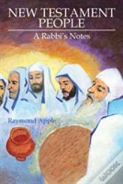 Capa do artigo New Testament People: A Rabbi