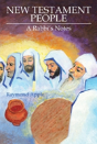 New Testament People: A Rabbi'S Notes - Preview