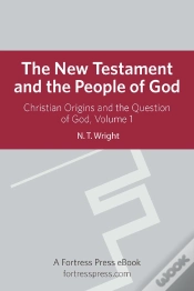 Capa do artigo New Testament People God