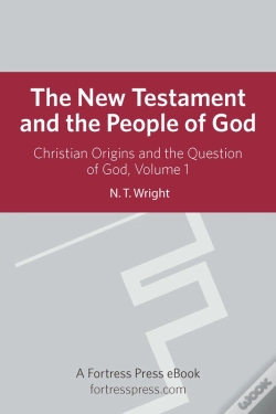 Capa do artigo New Testament People God
