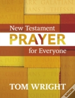 Capa do artigo New Testament Prayer For Everyone