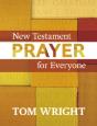 New Testament Prayer For Everyone - Preview