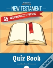 Capa do artigo New Testament Quiz Book