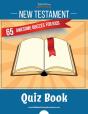 New Testament Quiz Book - Preview