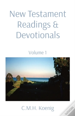 Capa do artigo New Testament Readings & Devotionals