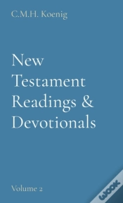 Capa do artigo New Testament Readings & Devotionals