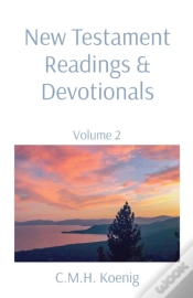 Capa do artigo New Testament Readings & Devotionals