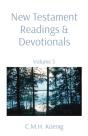 New Testament Readings & Devotionals - Preview