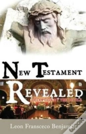 Capa do artigo New Testament Revealed