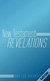 Capa do artigo New Testament Revelations