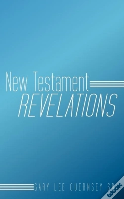 Capa do artigo New Testament Revelations