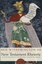 New Testament Rhetoric - Preview