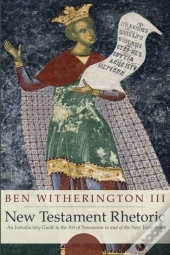 New Testament Rhetoric