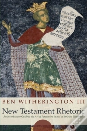 Capa do artigo New Testament Rhetoric