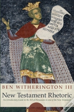 Capa do artigo New Testament Rhetoric