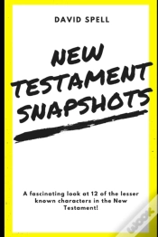 Capa do artigo New Testament Snapshots