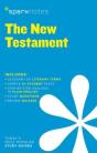 New Testament Sparknotes Literature Guide - Preview