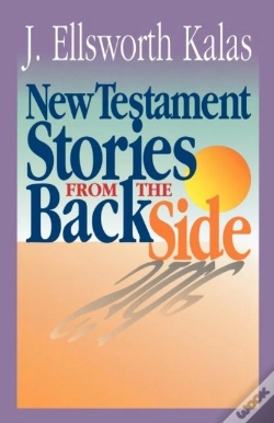 Capa do artigo New Testament Stories From The Back Side