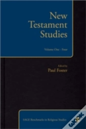 New Testament Studies