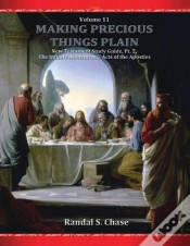 Capa do artigo New Testament Study Guide, Pt. 2
