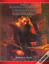 New Testament Study Guide, Pt. 3
