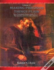 New Testament Study Guide, Pt. 3