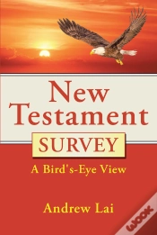 Capa do artigo New Testament Survey