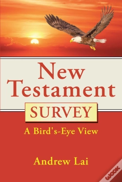 Capa do artigo New Testament Survey