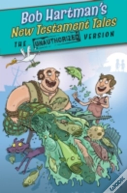 Capa do artigo New Testament Tales