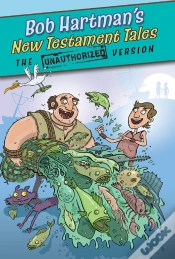 Capa do artigo New Testament Tales