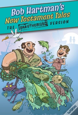 Capa do artigo New Testament Tales