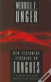 Capa do artigo New Testament Teaching On Tongues