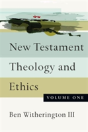 New Testament Theology And Ethics - Preview