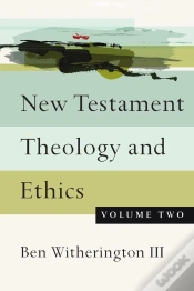 Capa do artigo New Testament Theology And Ethics