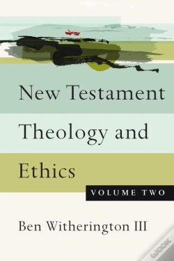 Capa do artigo New Testament Theology And Ethics