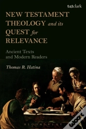 Capa do artigo New Testament Theology And Its Quest For Relevance