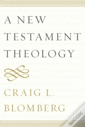 Capa do artigo New Testament Theology