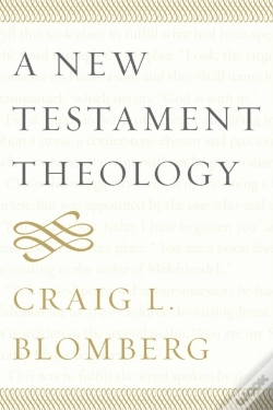 Capa do artigo New Testament Theology